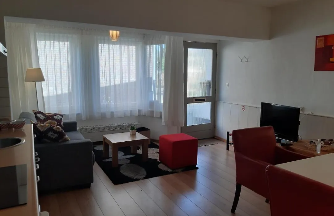 Vakantie Appartementen Engelen-1