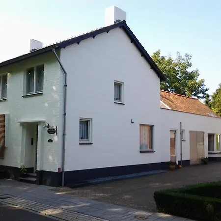 Vakantie Appartementen Engelen-2